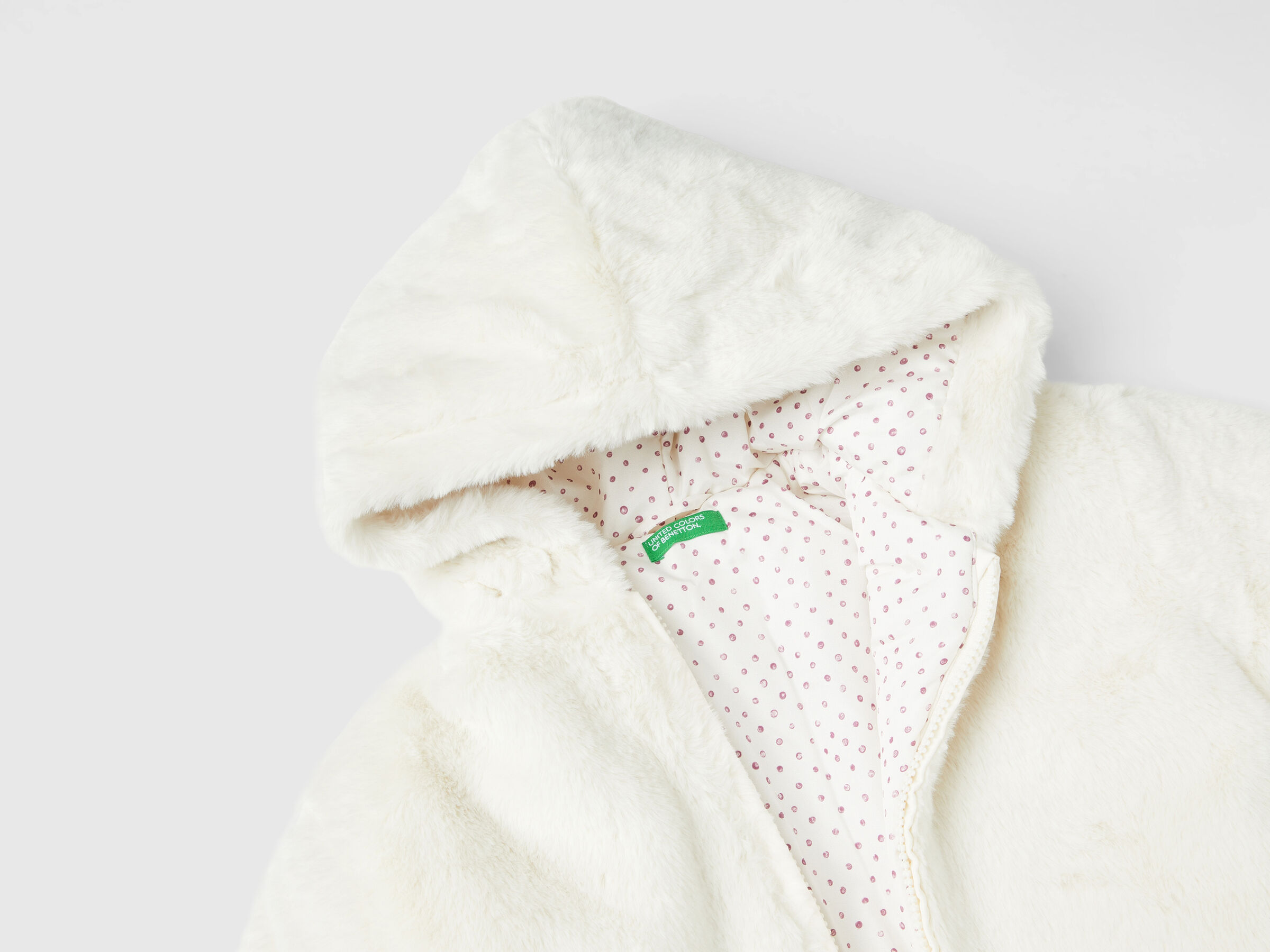 JACKET Junior Girl image number 3